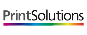 PrintSolutions Logo