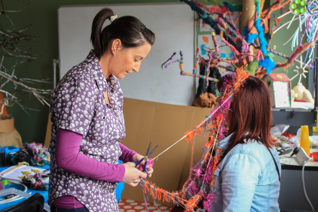 Summer CPD Course at ReCreate