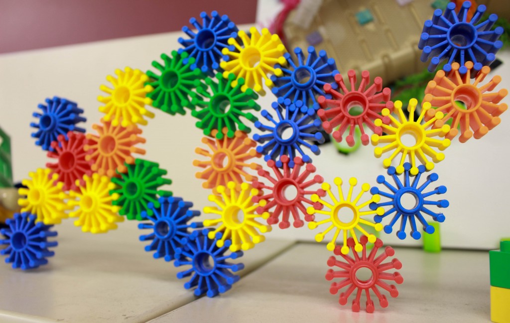 ReCreate Art Shop Toys