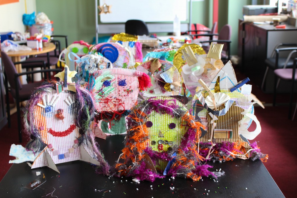 ReCreations Recreate