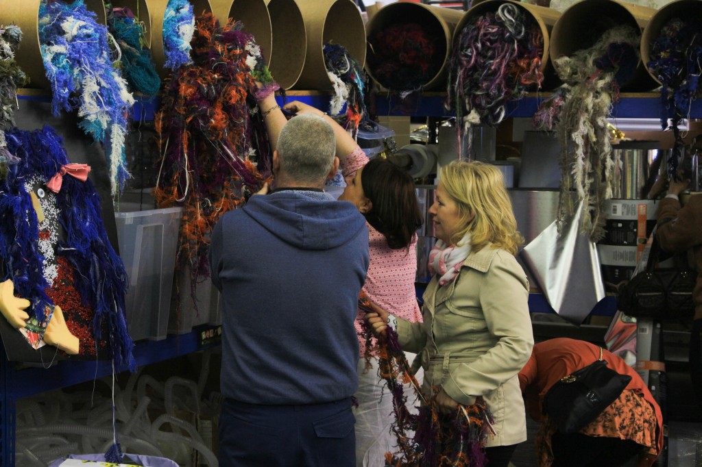 ReCreate Storehouse Member