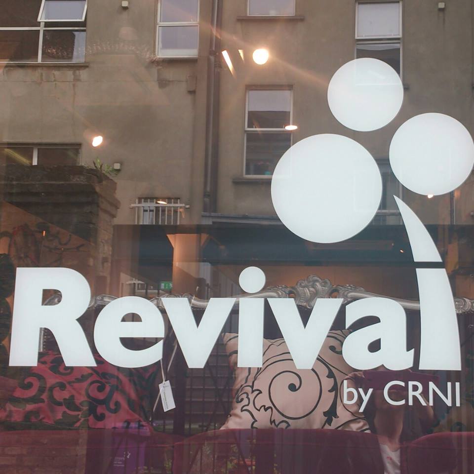 Revival CRNI