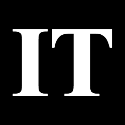 Irish Times Logo