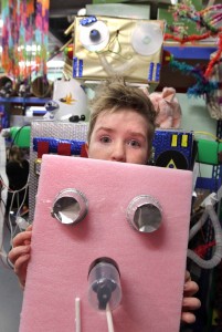 NO FEE 15 ReCreate Revolution Launch